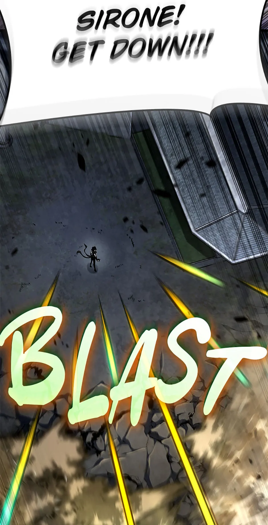 Read The Infinite Mage EN Manga Online