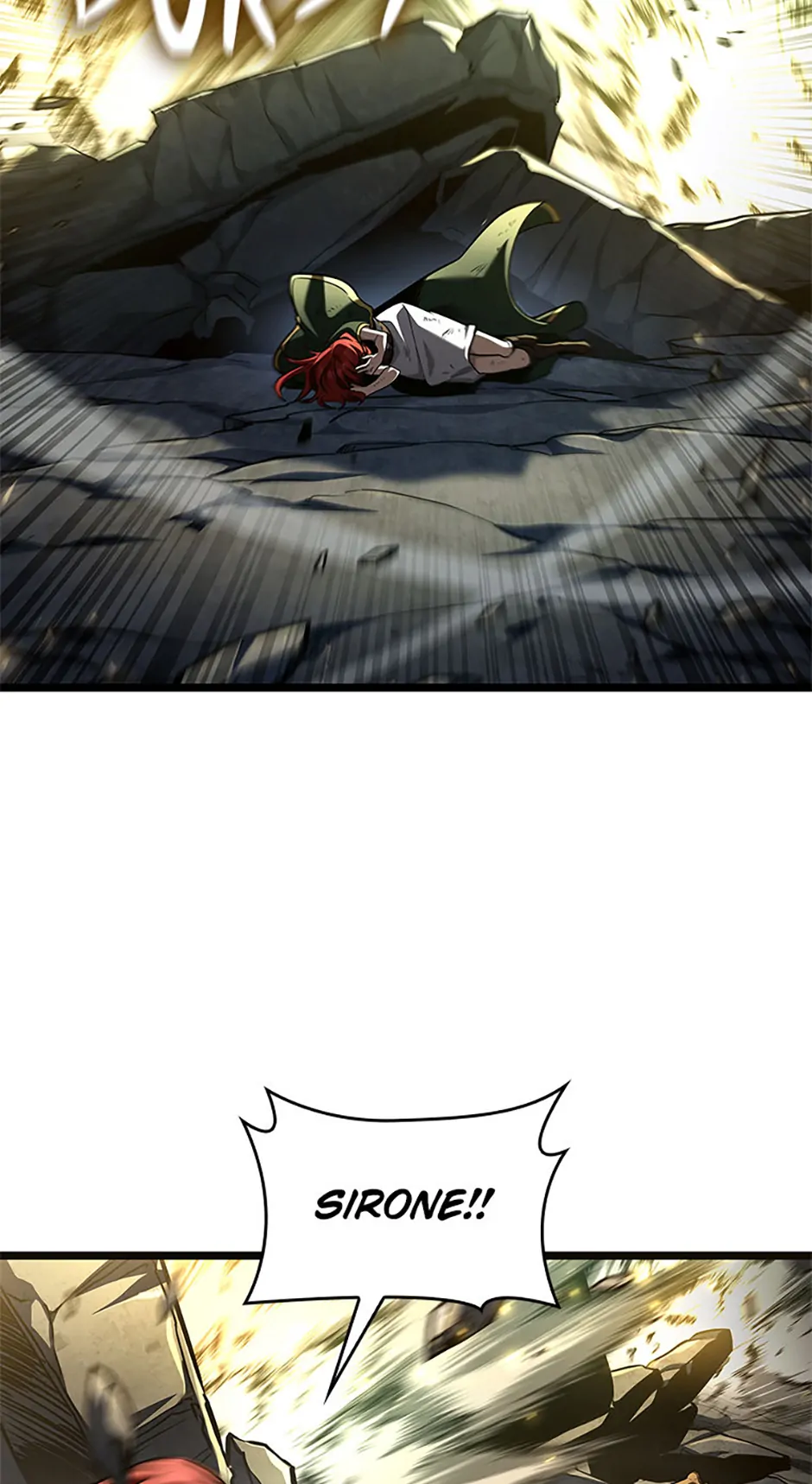 Read The Infinite Mage EN Manga Online