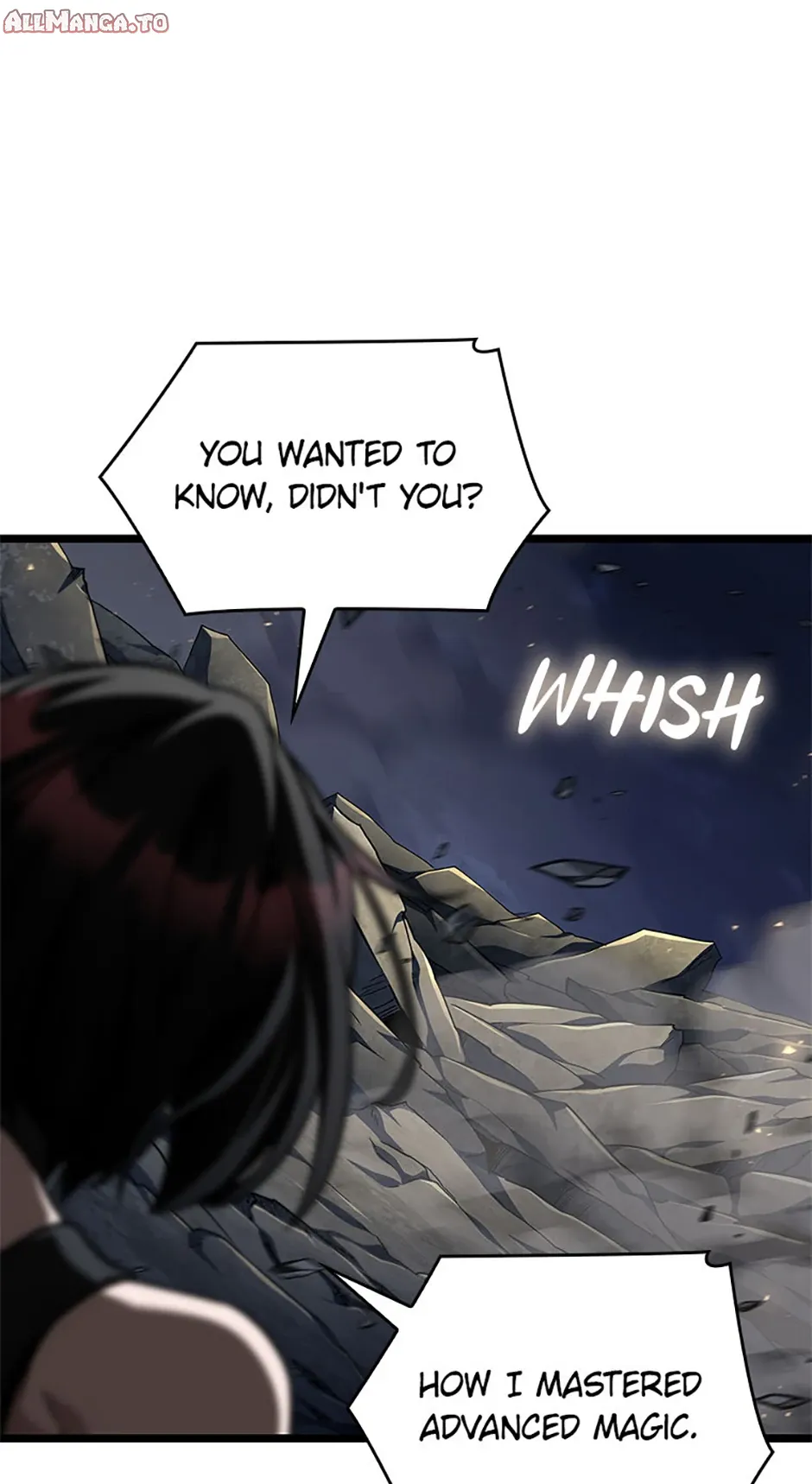 Read The Infinite Mage EN Manga Online