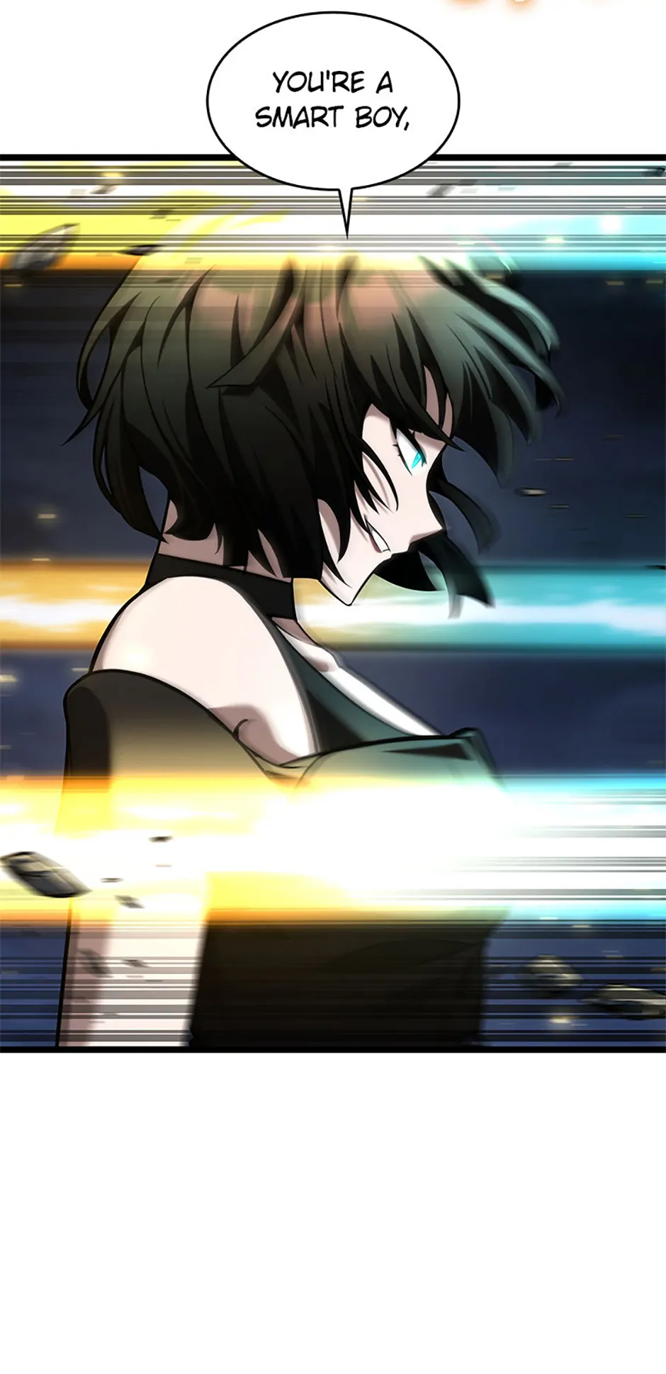 Read The Infinite Mage EN Manga Online