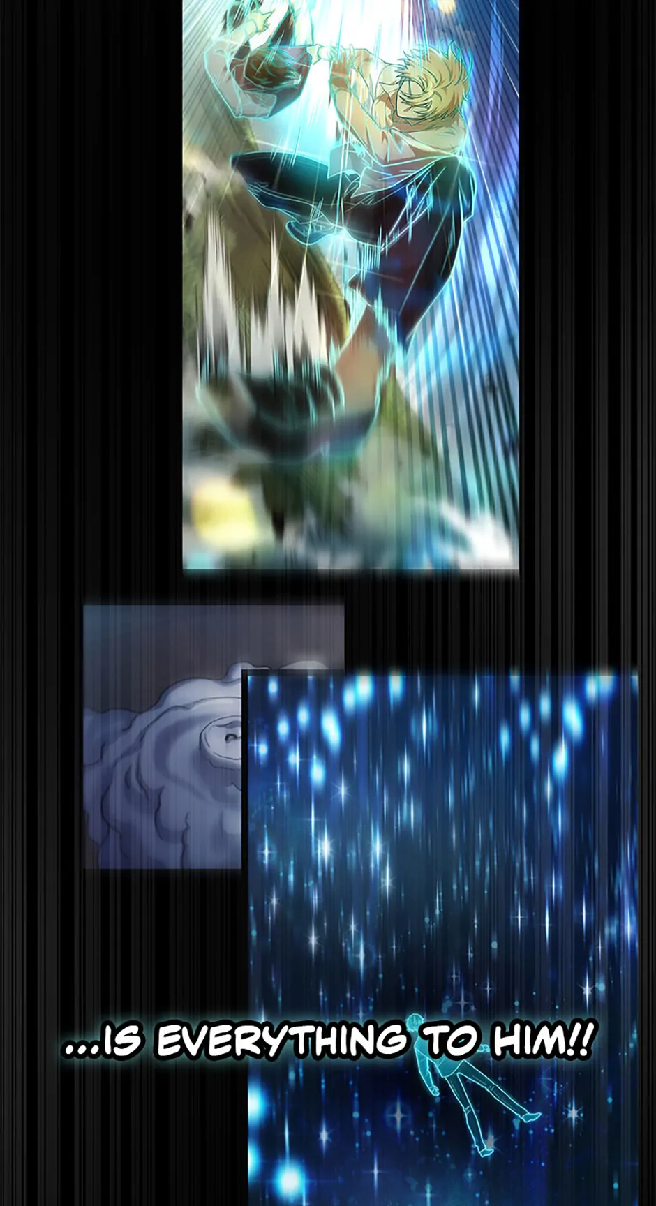 Read The Infinite Mage EN Manga Online