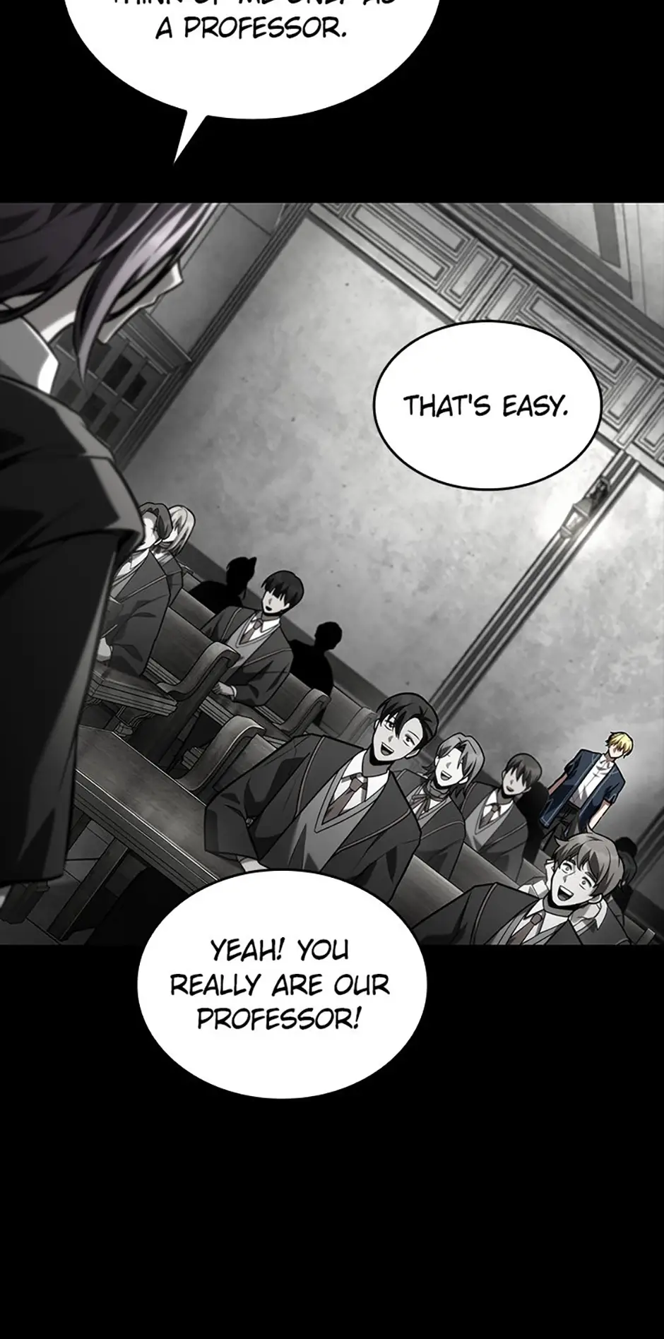 Read The Infinite Mage EN Manga Online