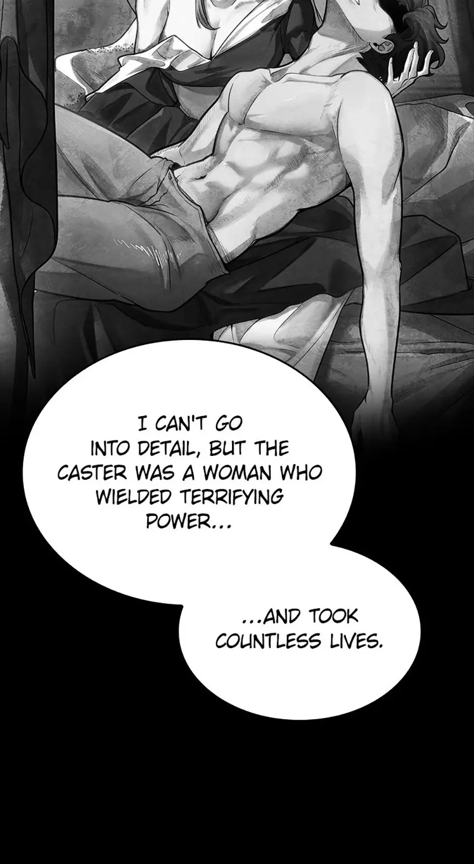 Read The Infinite Mage EN Manga Online