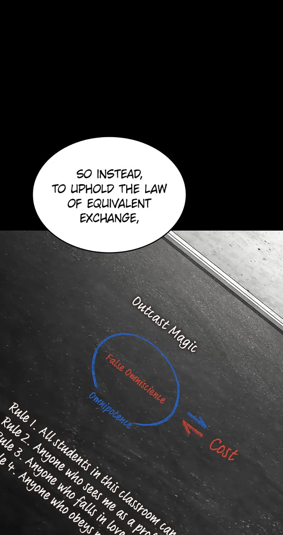 Read The Infinite Mage EN Manga Online