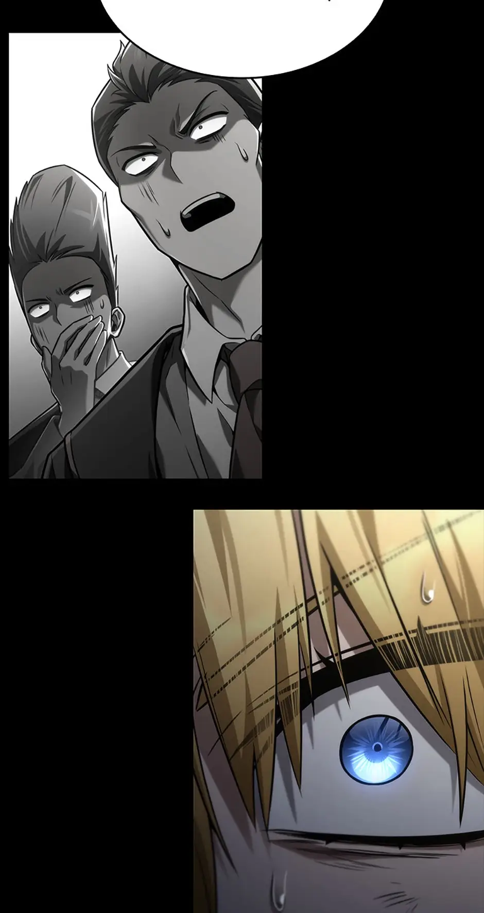 Read The Infinite Mage EN Manga Online