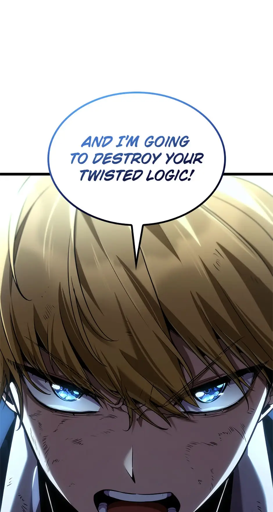 Read The Infinite Mage EN Manga Online