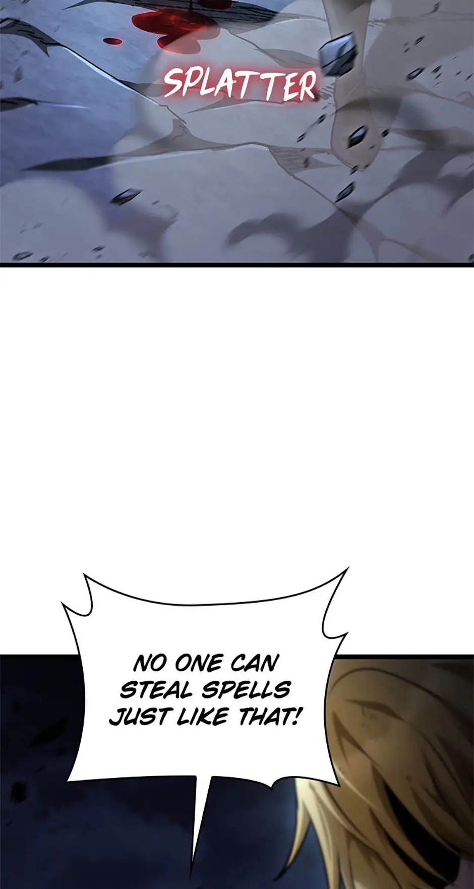 Read The Infinite Mage EN Manga Online