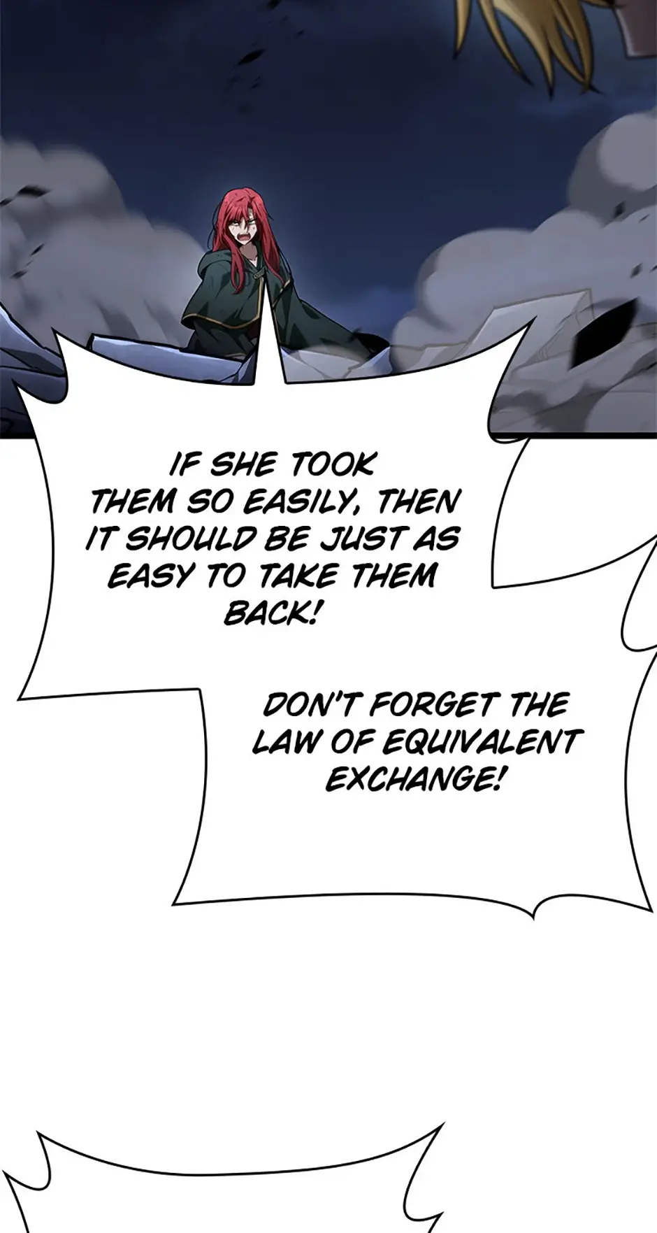 Read The Infinite Mage EN Manga Online