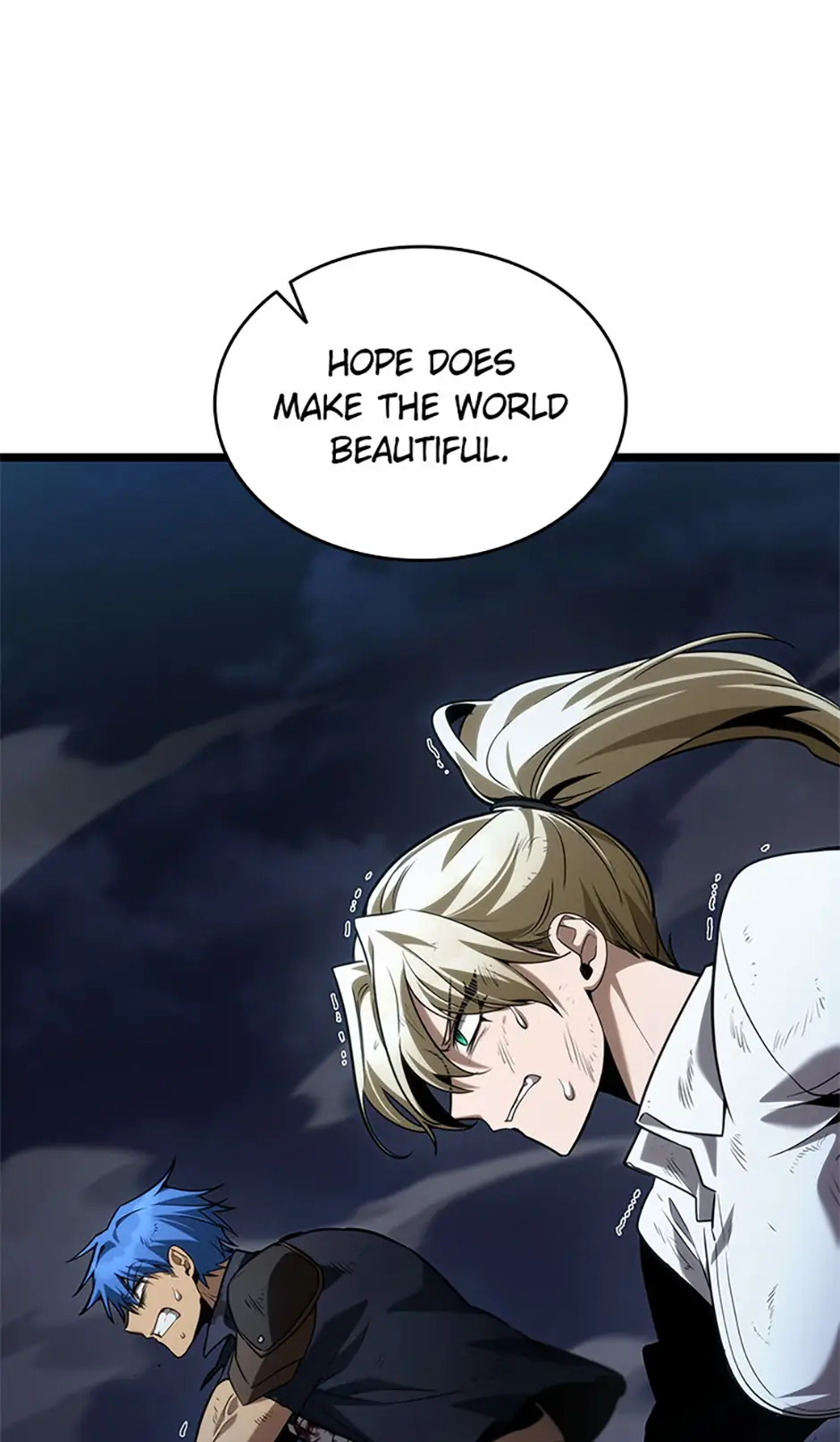 Read The Infinite Mage EN Manga Online