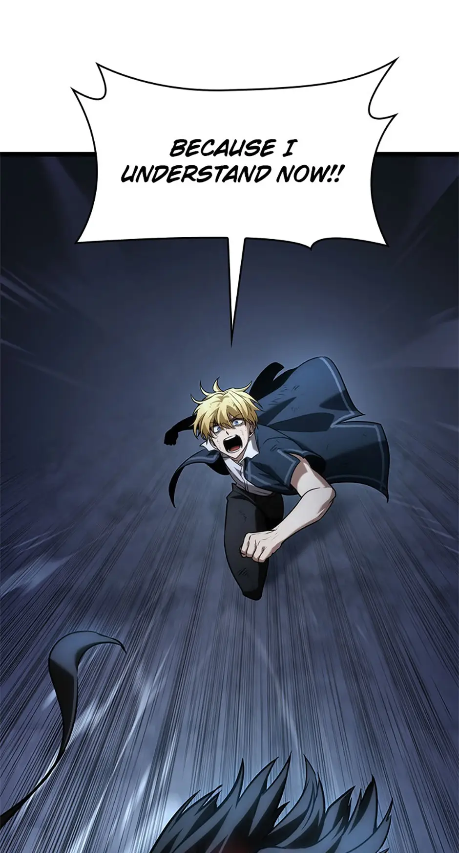 Read The Infinite Mage EN Manga Online