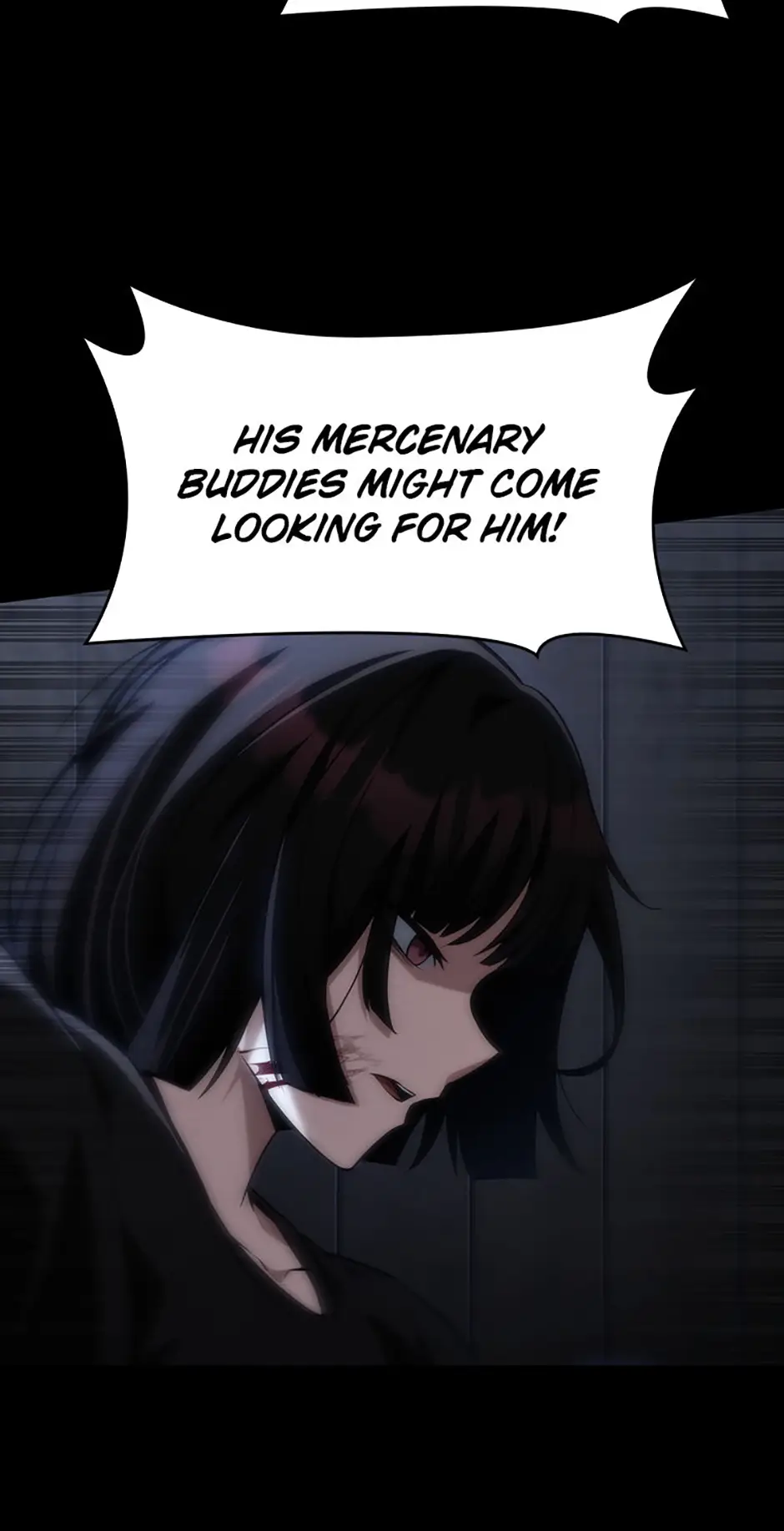 Read The Infinite Mage EN Manga Online