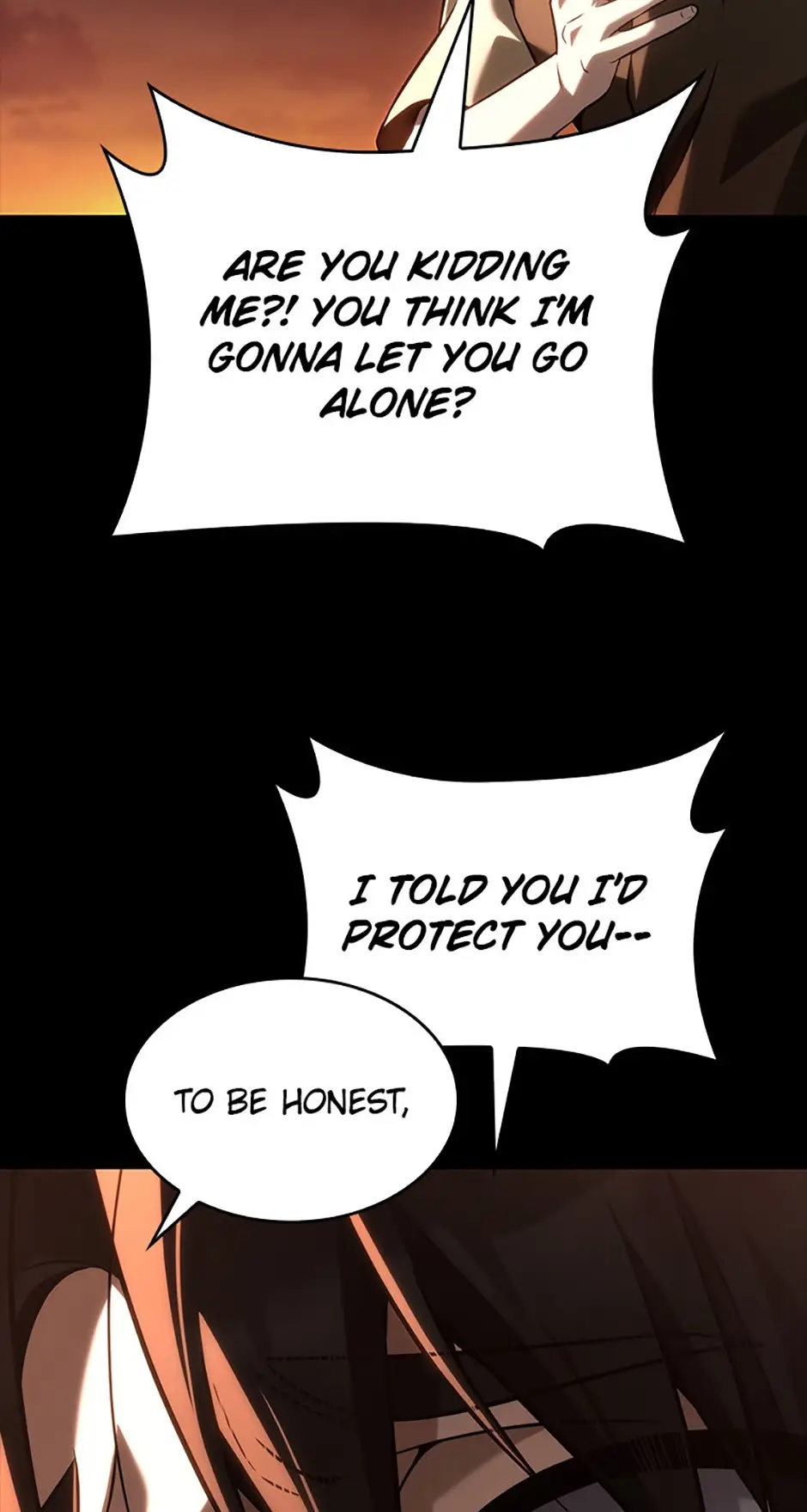 Read The Infinite Mage EN Manga Online