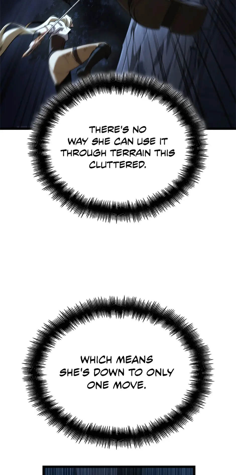 Read The Infinite Mage EN Manga Online