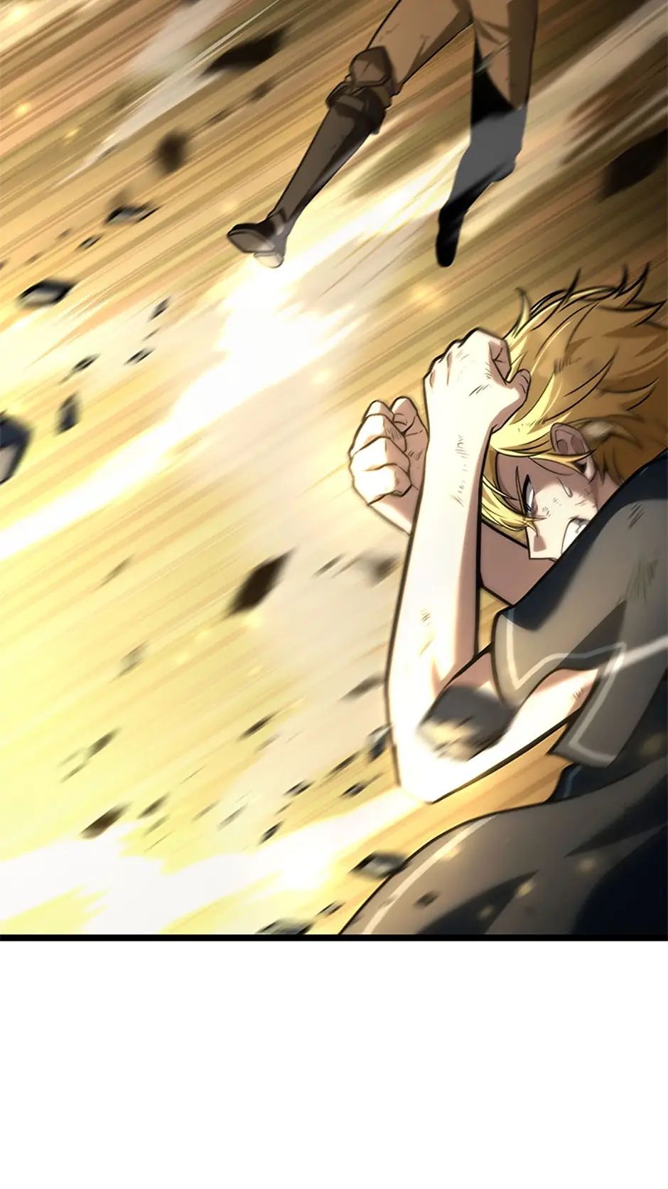 Read The Infinite Mage EN Manga Online