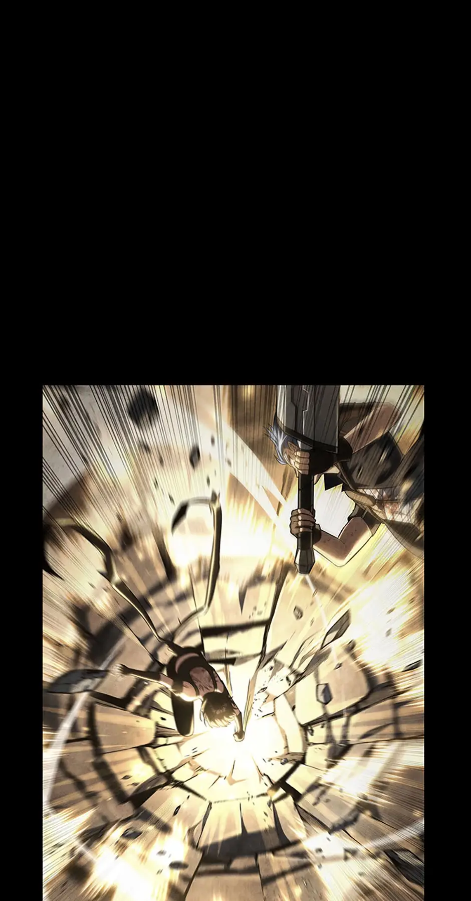 Read The Infinite Mage EN Manga Online