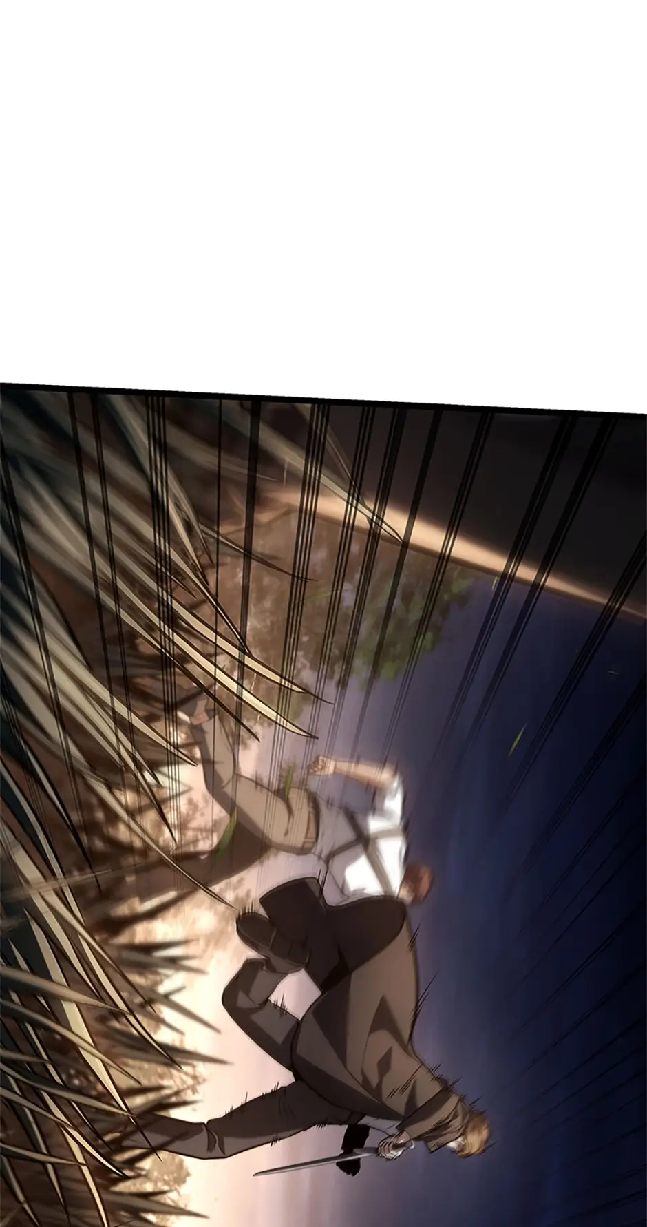 Read The Infinite Mage EN Manga Online