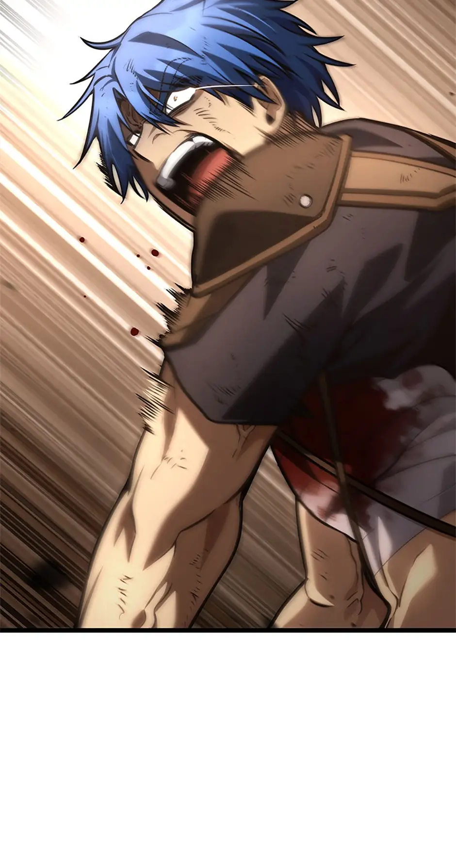 Read The Infinite Mage EN Manga Online