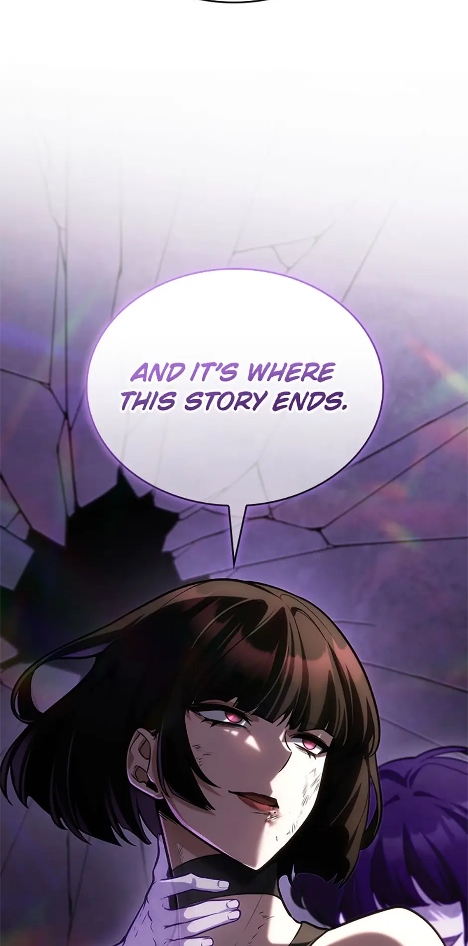 Read The Infinite Mage EN Manga Online