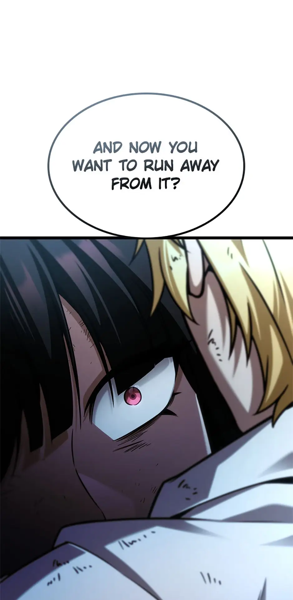 Read The Infinite Mage EN Manga Online