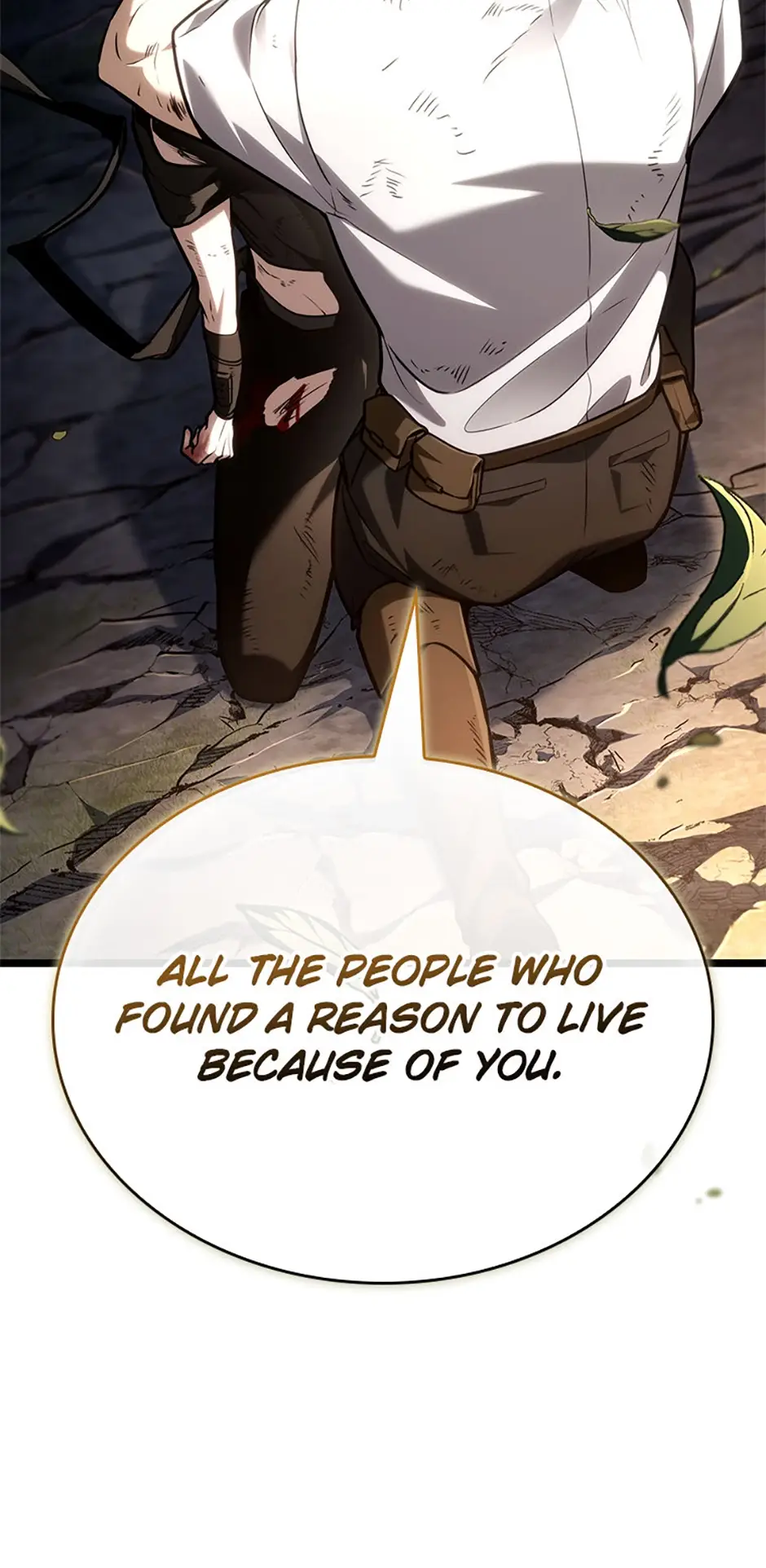 Read The Infinite Mage EN Manga Online