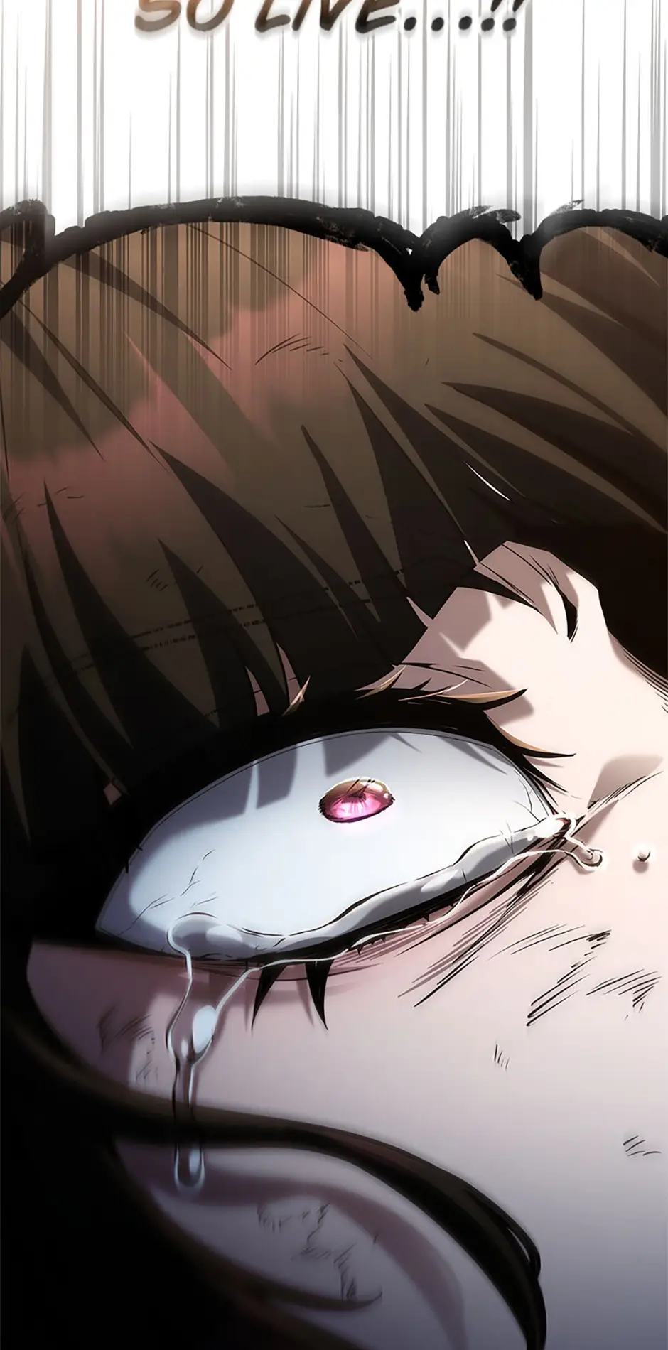 Read The Infinite Mage EN Manga Online