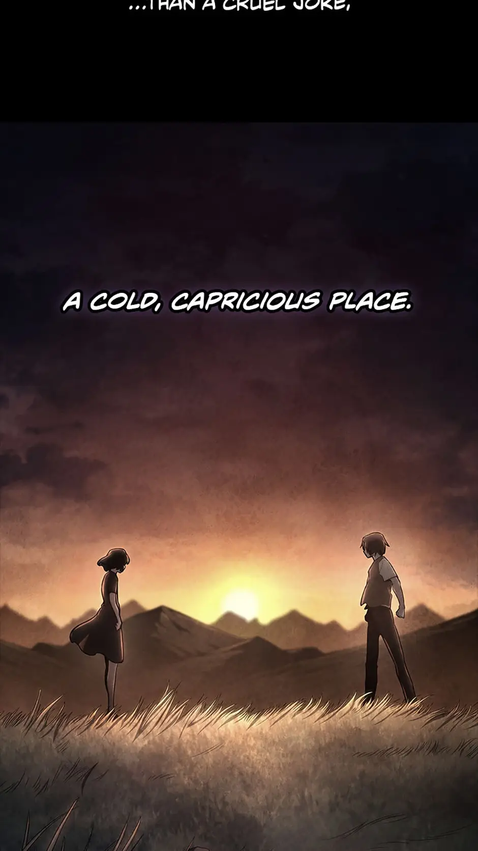 Read The Infinite Mage EN Manga Online