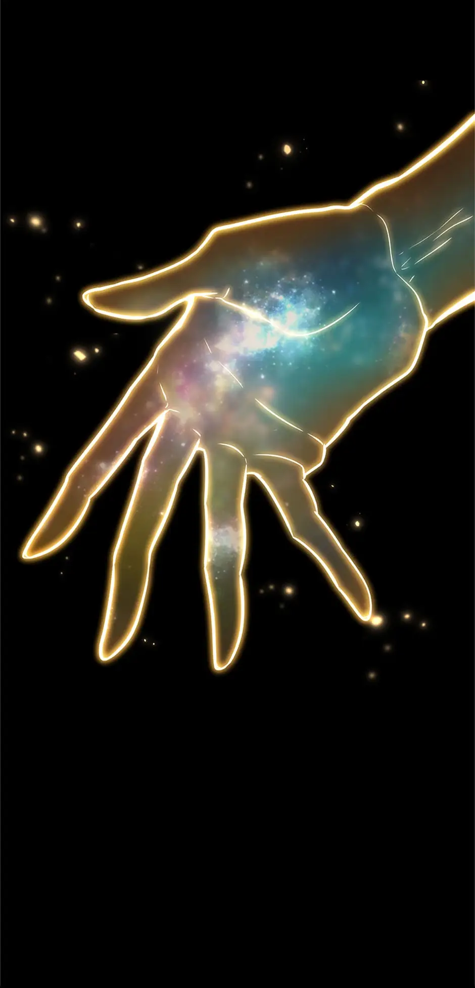 Read The Infinite Mage EN Manga Online