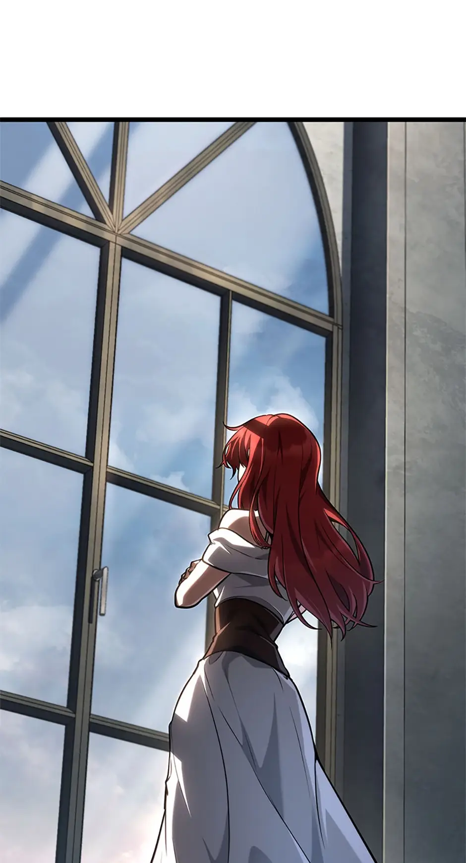 Read The Infinite Mage EN Manga Online