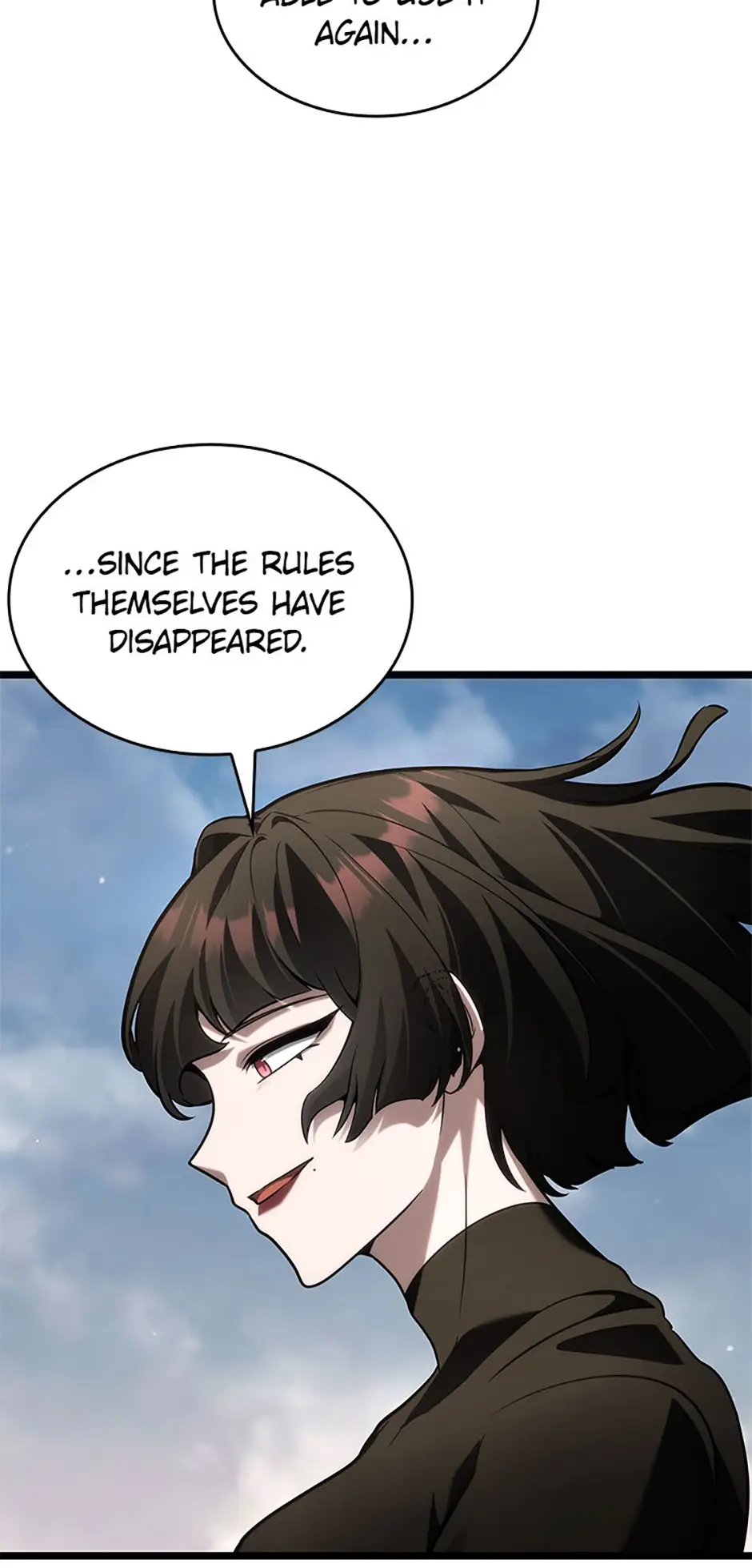 Read The Infinite Mage EN Manga Online