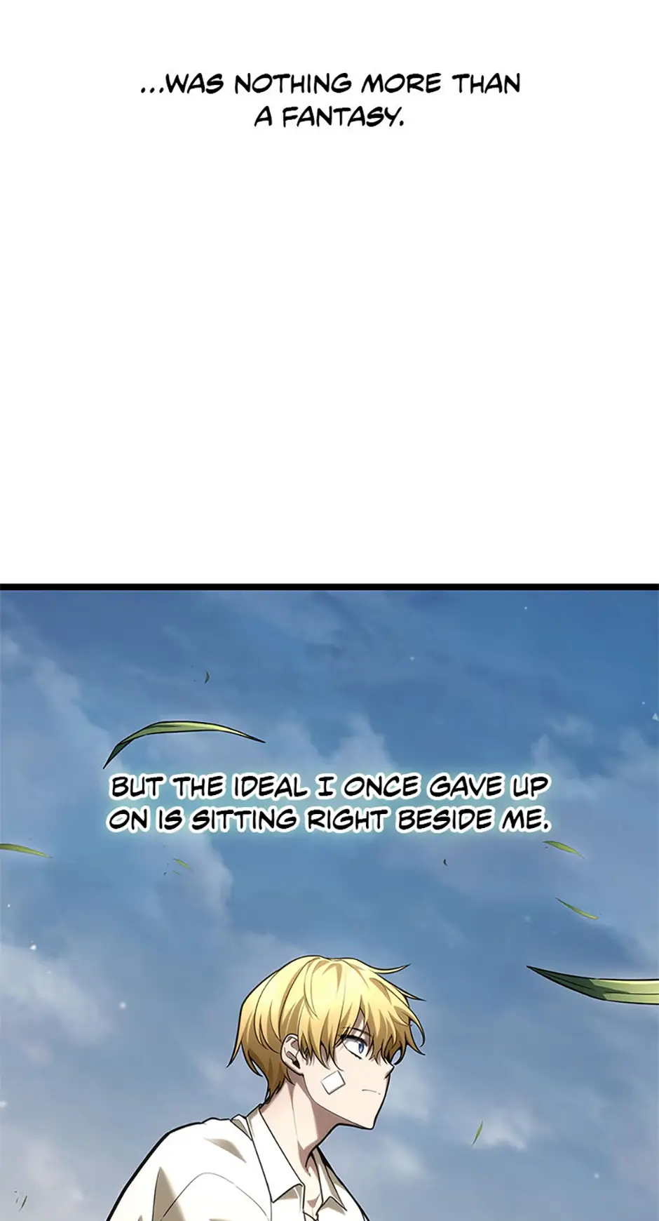 Read The Infinite Mage EN Manga Online