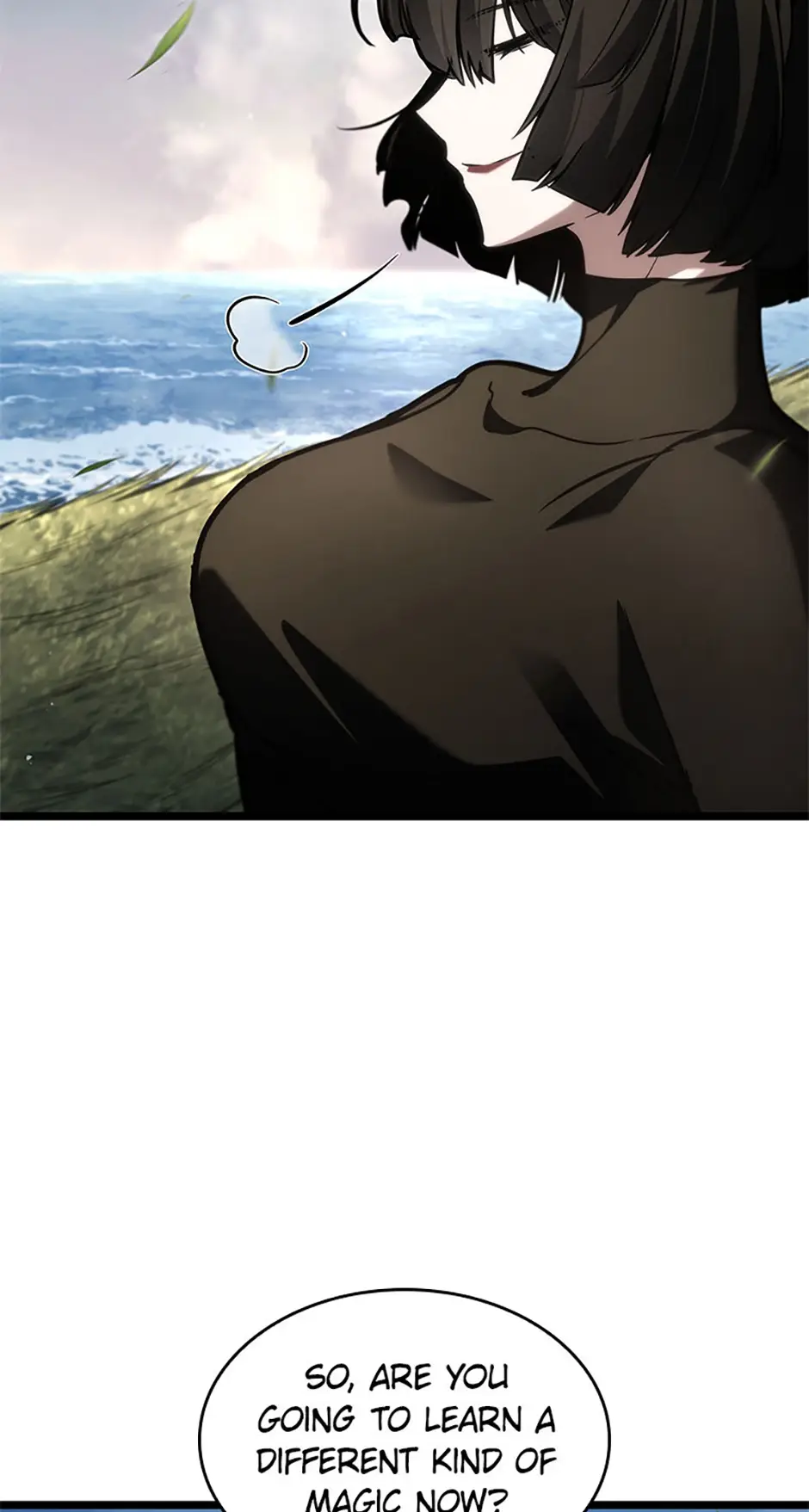 Read The Infinite Mage EN Manga Online