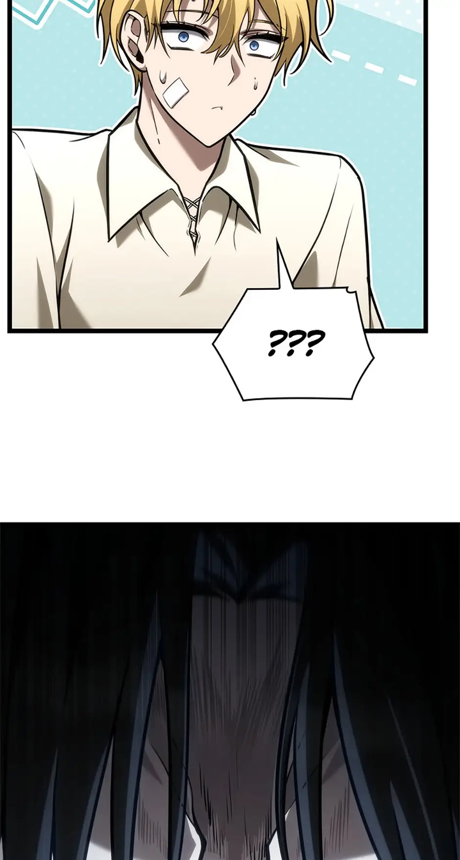 Read The Infinite Mage EN Manga Online