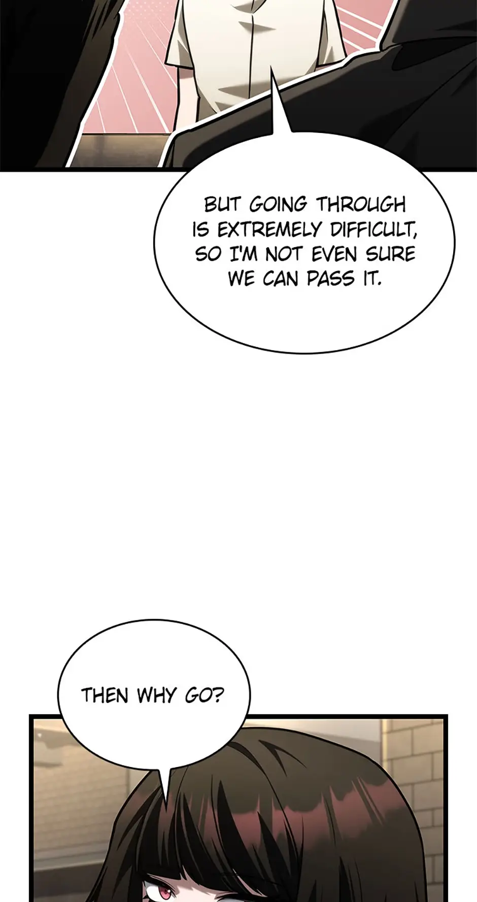 Read The Infinite Mage EN Manga Online