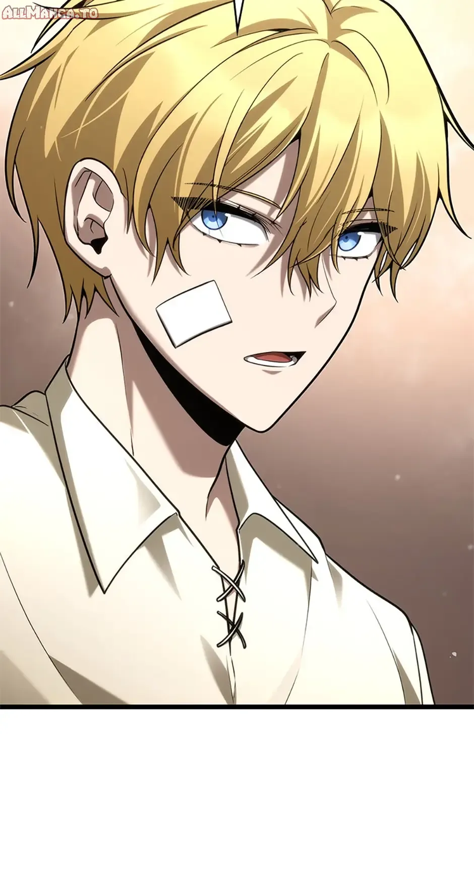 Read The Infinite Mage EN Manga Online