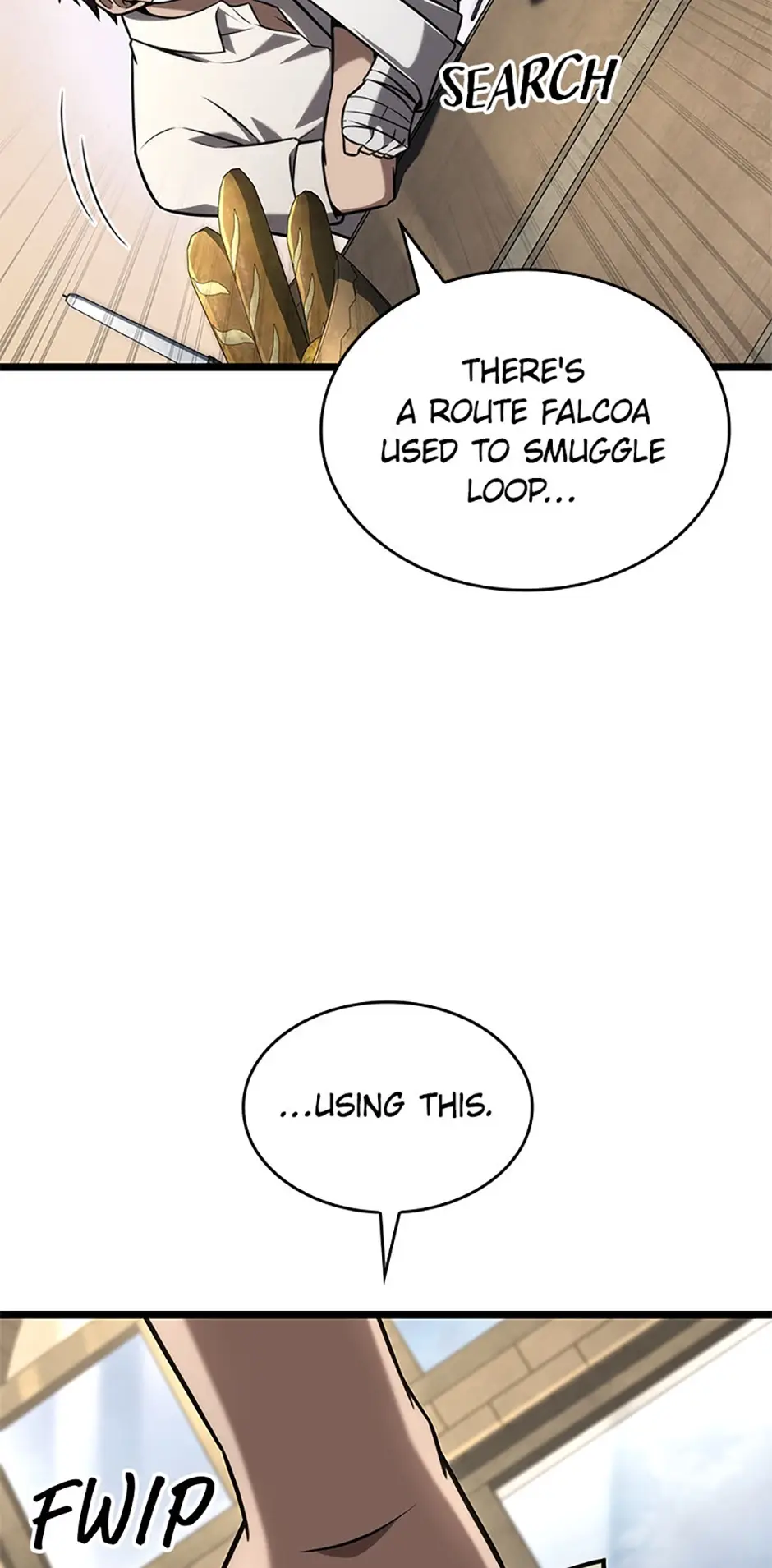 Read The Infinite Mage EN Manga Online