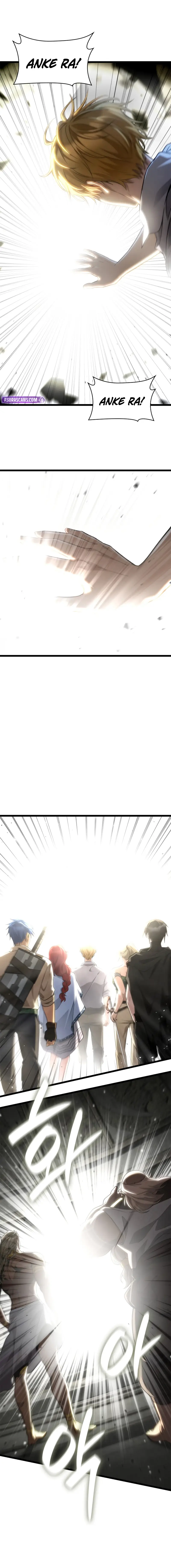 Read The Infinite Mage EN Manga Online