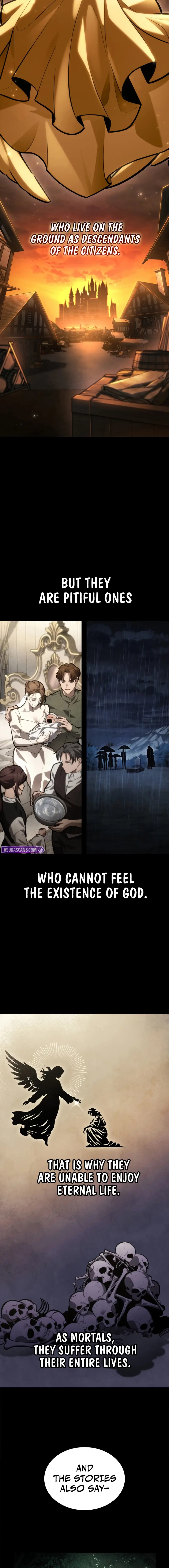 Read The Infinite Mage EN Manga Online