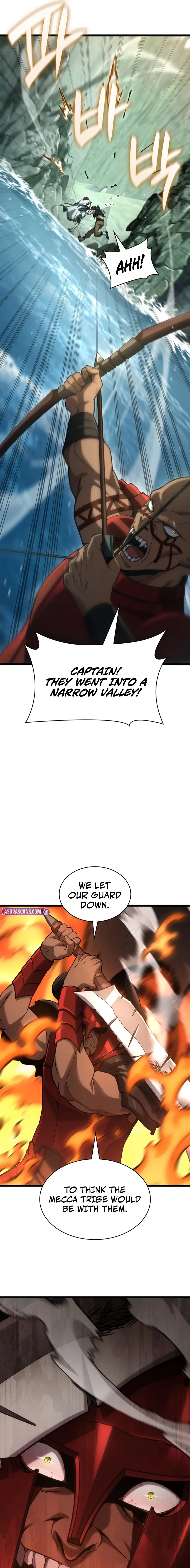 Read The Infinite Mage EN Manga Online