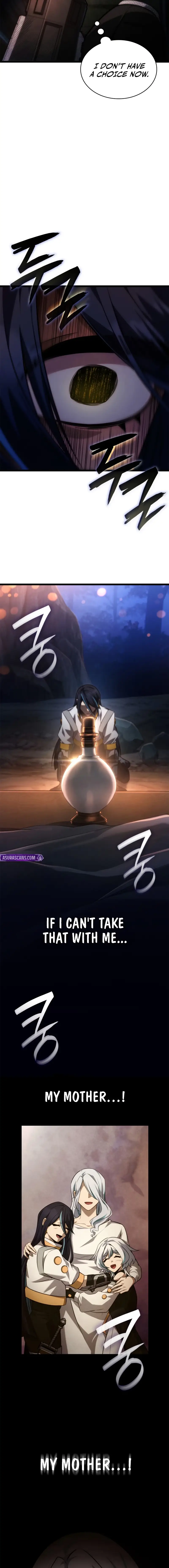 Read The Infinite Mage EN Manga Online