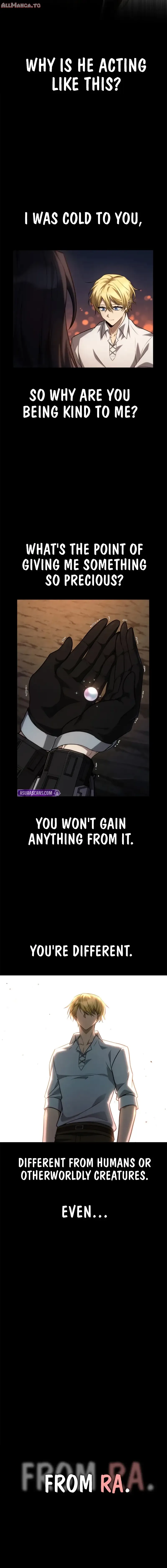 Read The Infinite Mage EN Manga Online