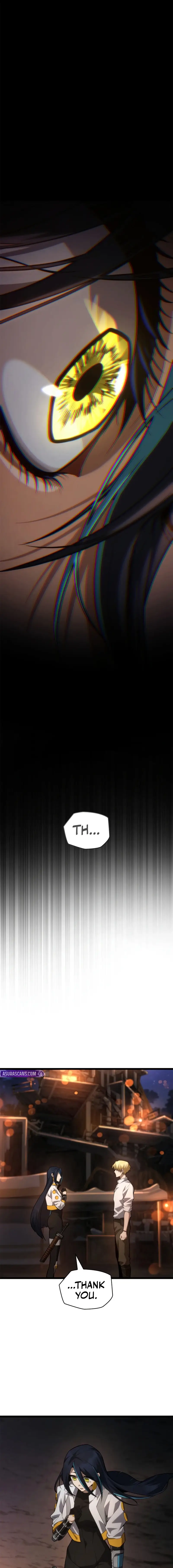 Read The Infinite Mage EN Manga Online