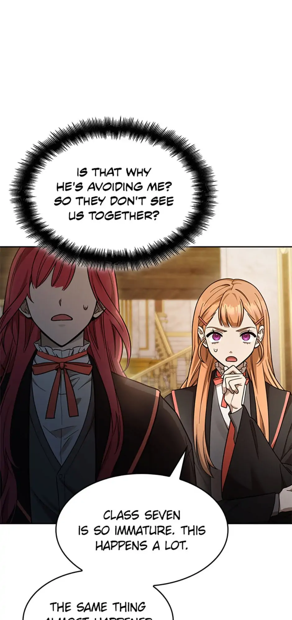 Read The Infinite Mage EN Manga Online