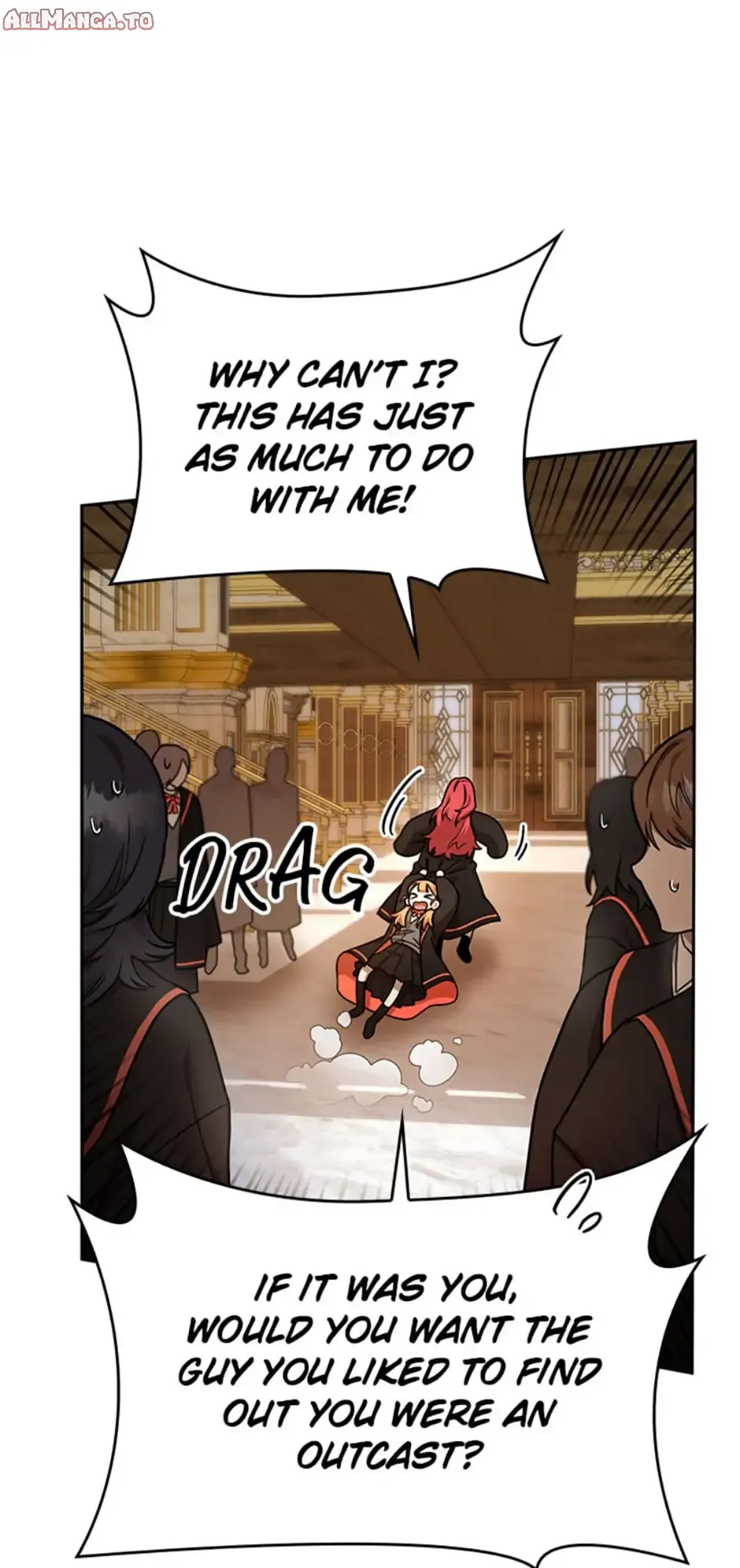 Read The Infinite Mage EN Manga Online