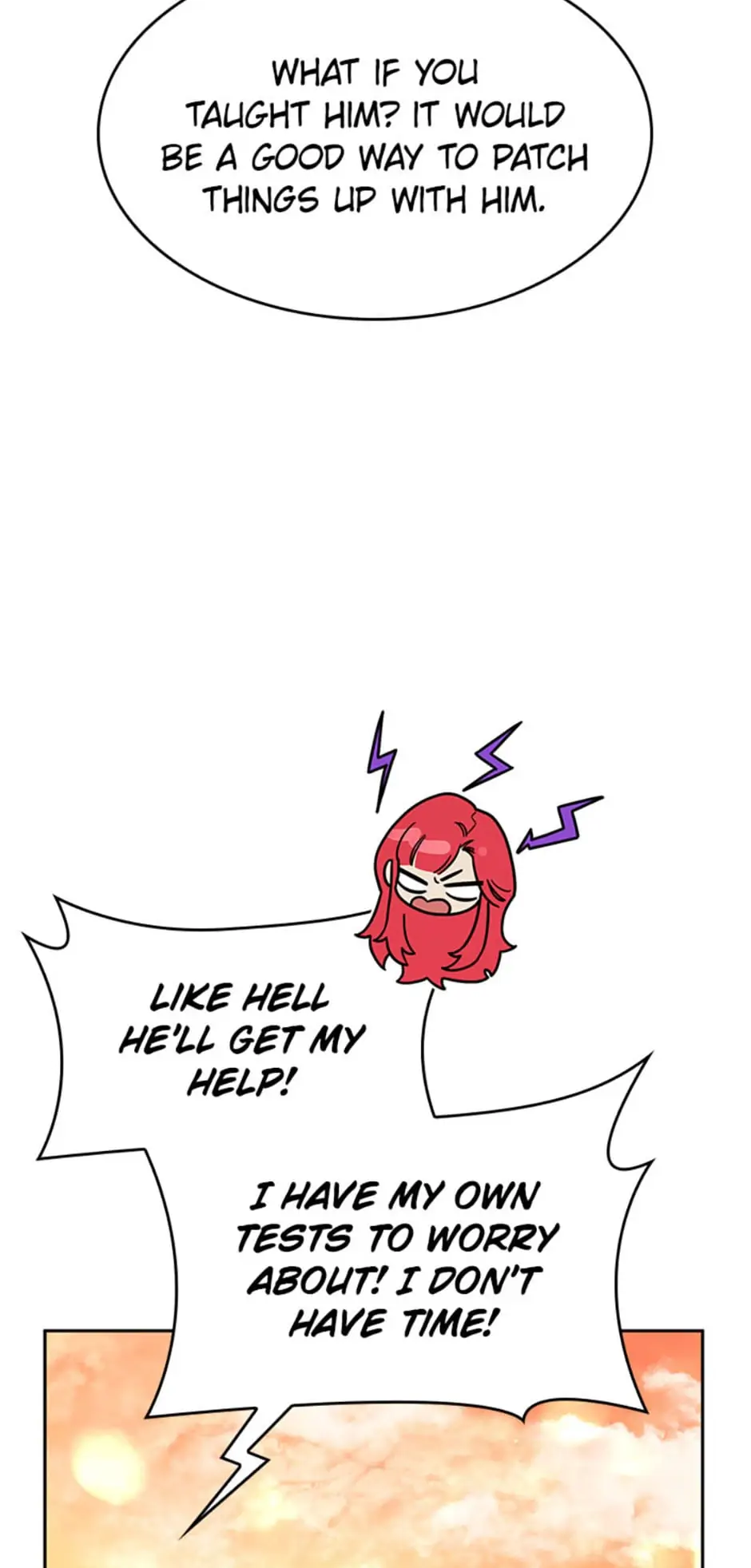 Read The Infinite Mage EN Manga Online