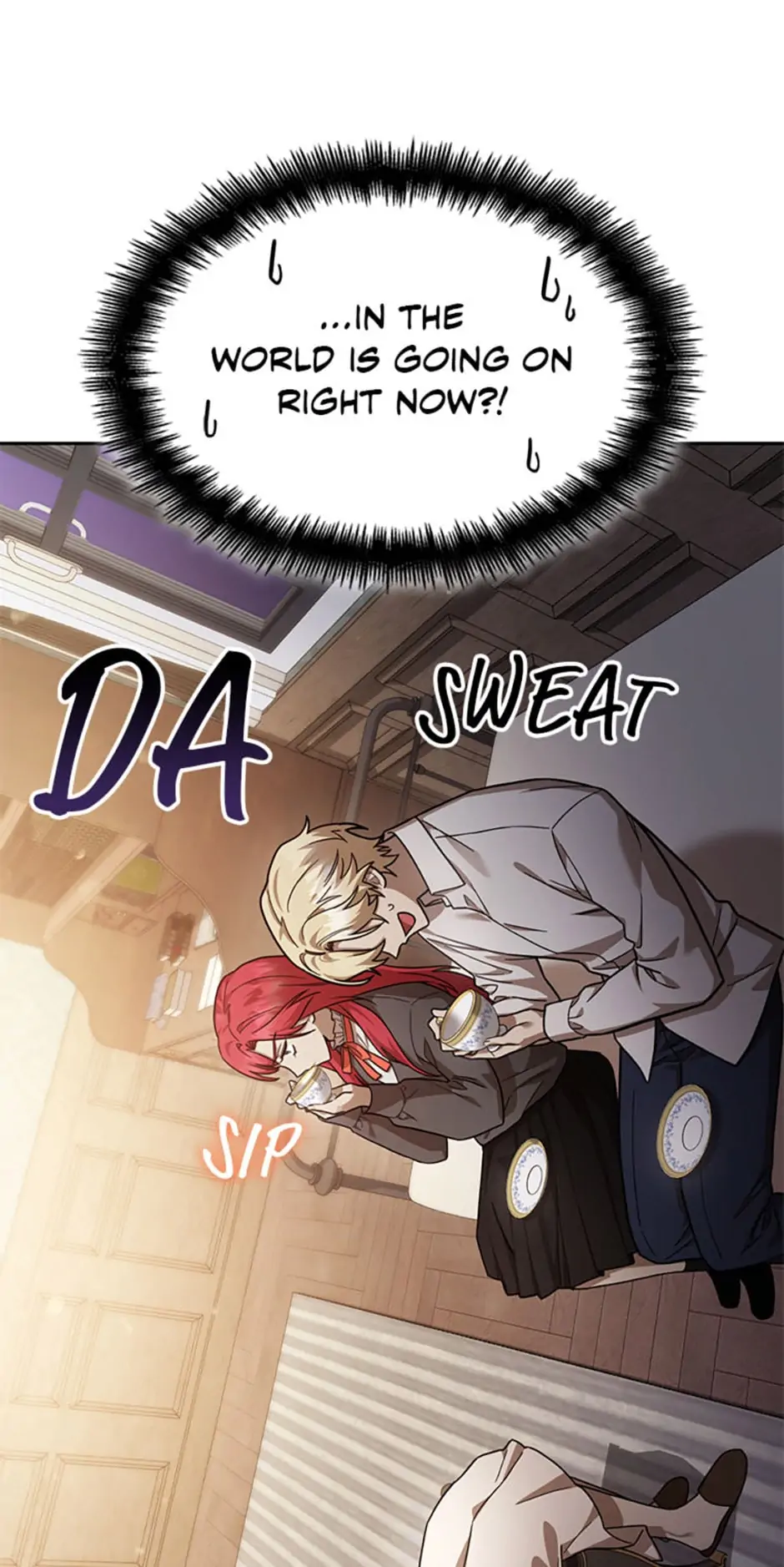Read The Infinite Mage EN Manga Online