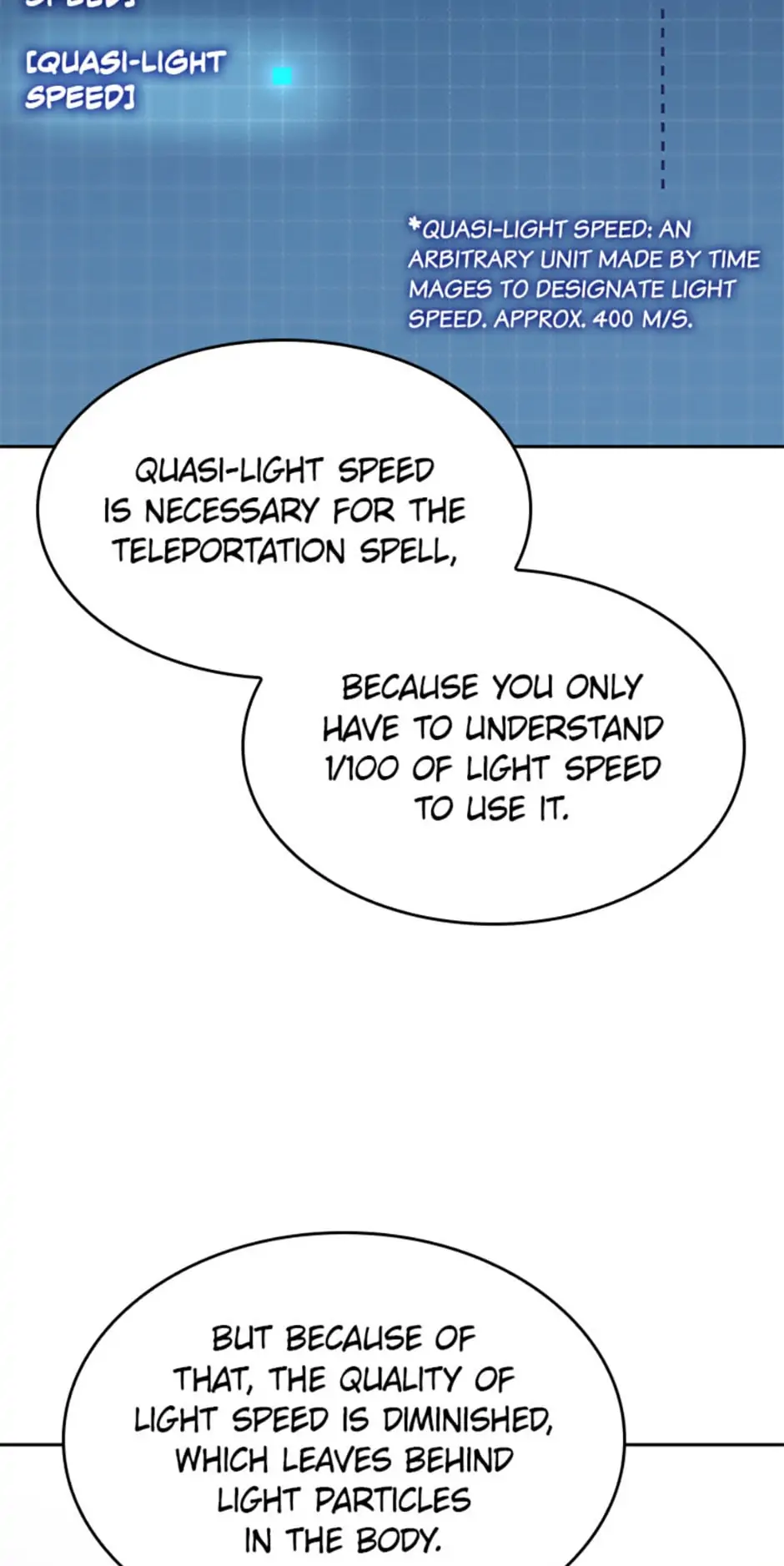 Read The Infinite Mage EN Manga Online