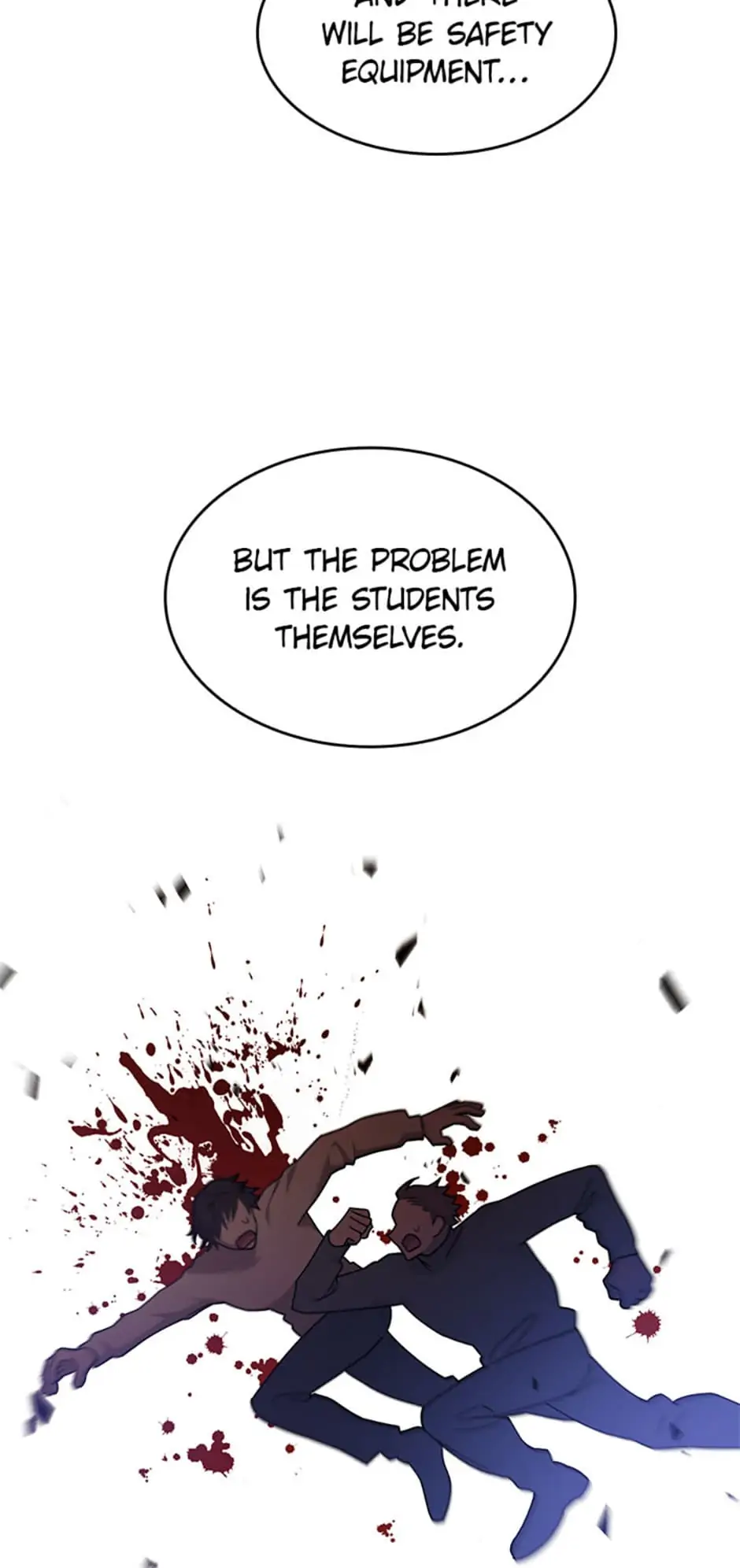 Read The Infinite Mage EN Manga Online