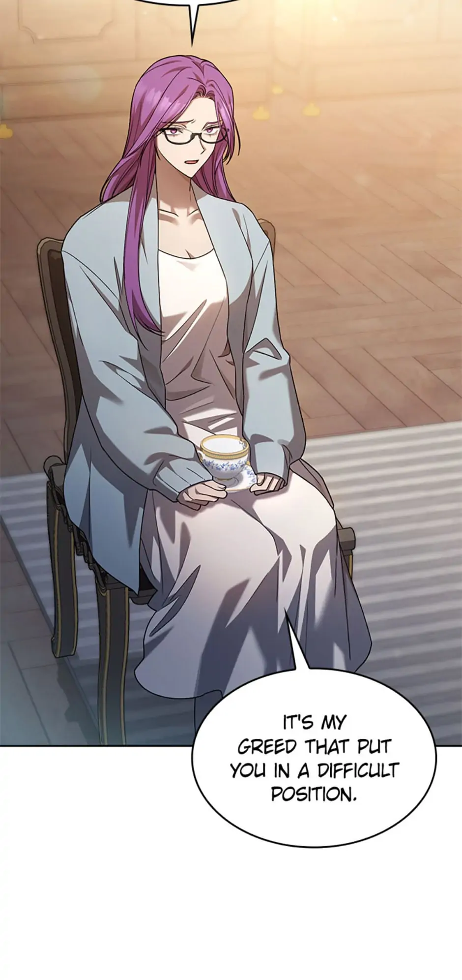 Read The Infinite Mage EN Manga Online