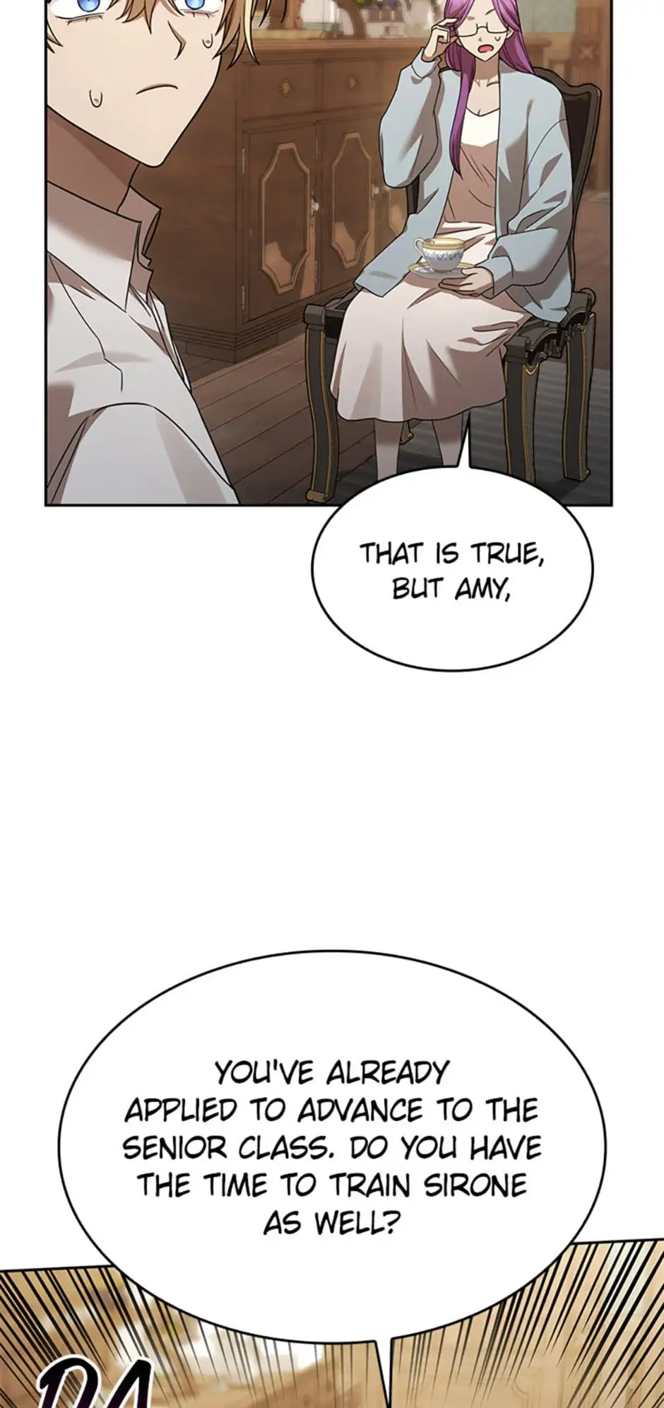 Read The Infinite Mage EN Manga Online