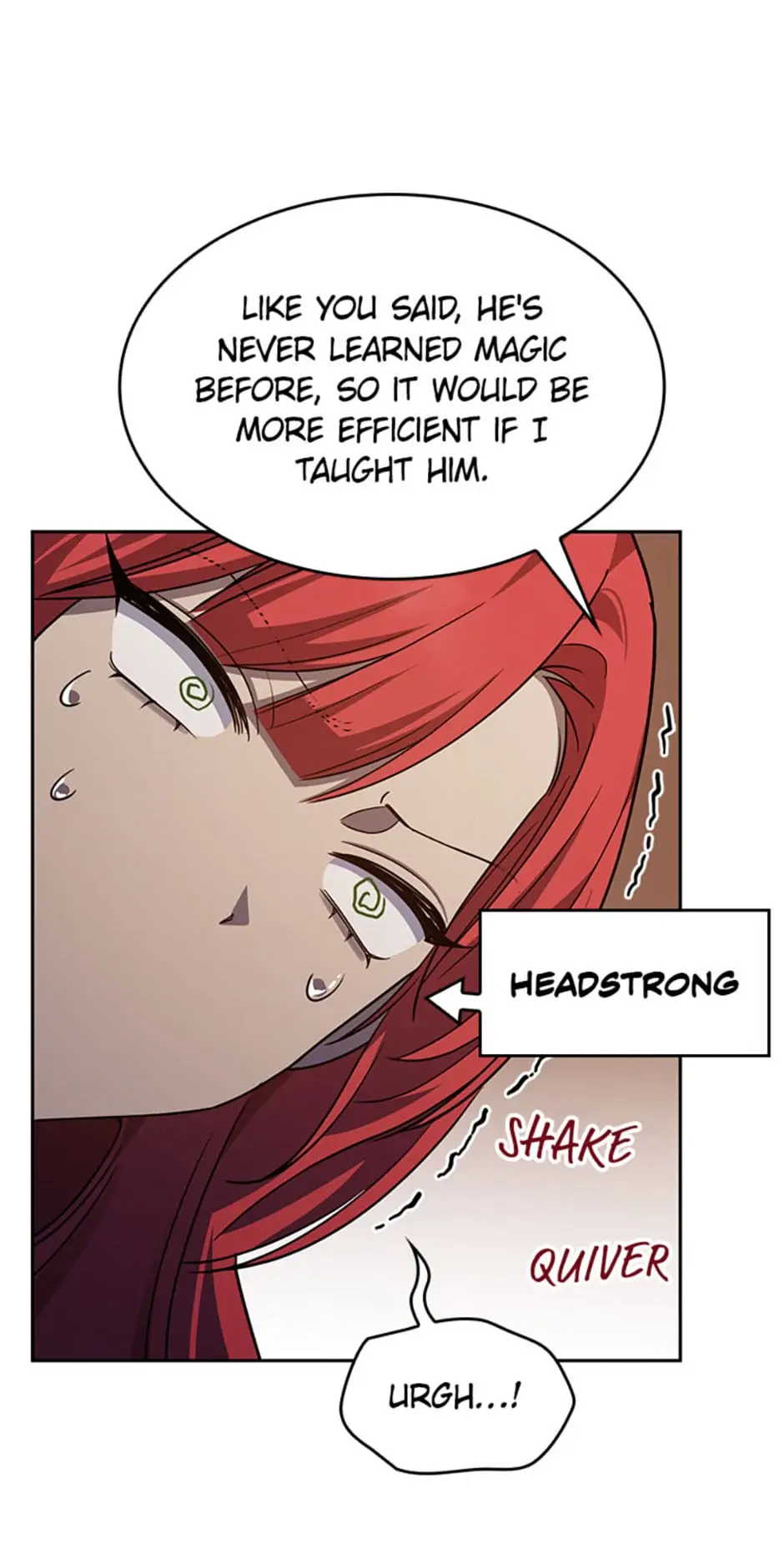 Read The Infinite Mage EN Manga Online